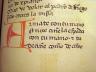 Ms Fonds Espagnol, 12, BNF, fol. 196ra, detalle