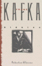 Kafka, Diaries, portada