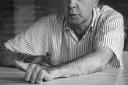 'Enrique Gavil&aacute;n', photo JRV