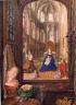 'Livre d'Heures de Marie de Bourgogne'