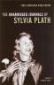 Plath, Unabridged Journals, portada
