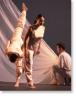 'Geometry of Quiet', Trisha Brown