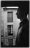 [portraits] J.M Valero. Photo JRV