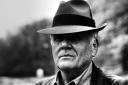 [portraits] Jerry Craddock. Photo JRV