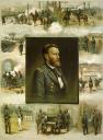 Grant, de West-Point a Appomattox