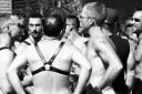 Civil conversazione