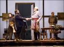 Grant & Lee (Glass, Appomattox)