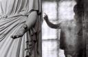 Palas Atenea. Mus&eacute;e du Louvre. JRV 2001.