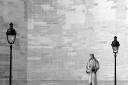 Le promeneur solitaire